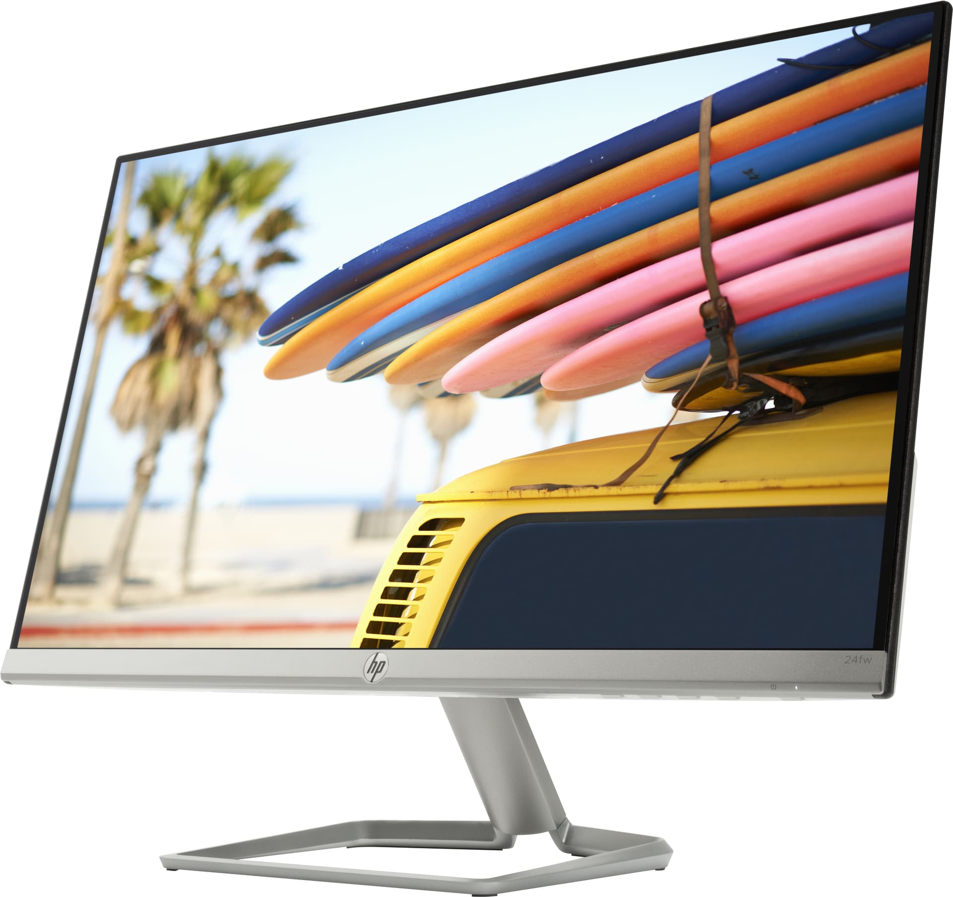 HP 24fw — miniatura 2