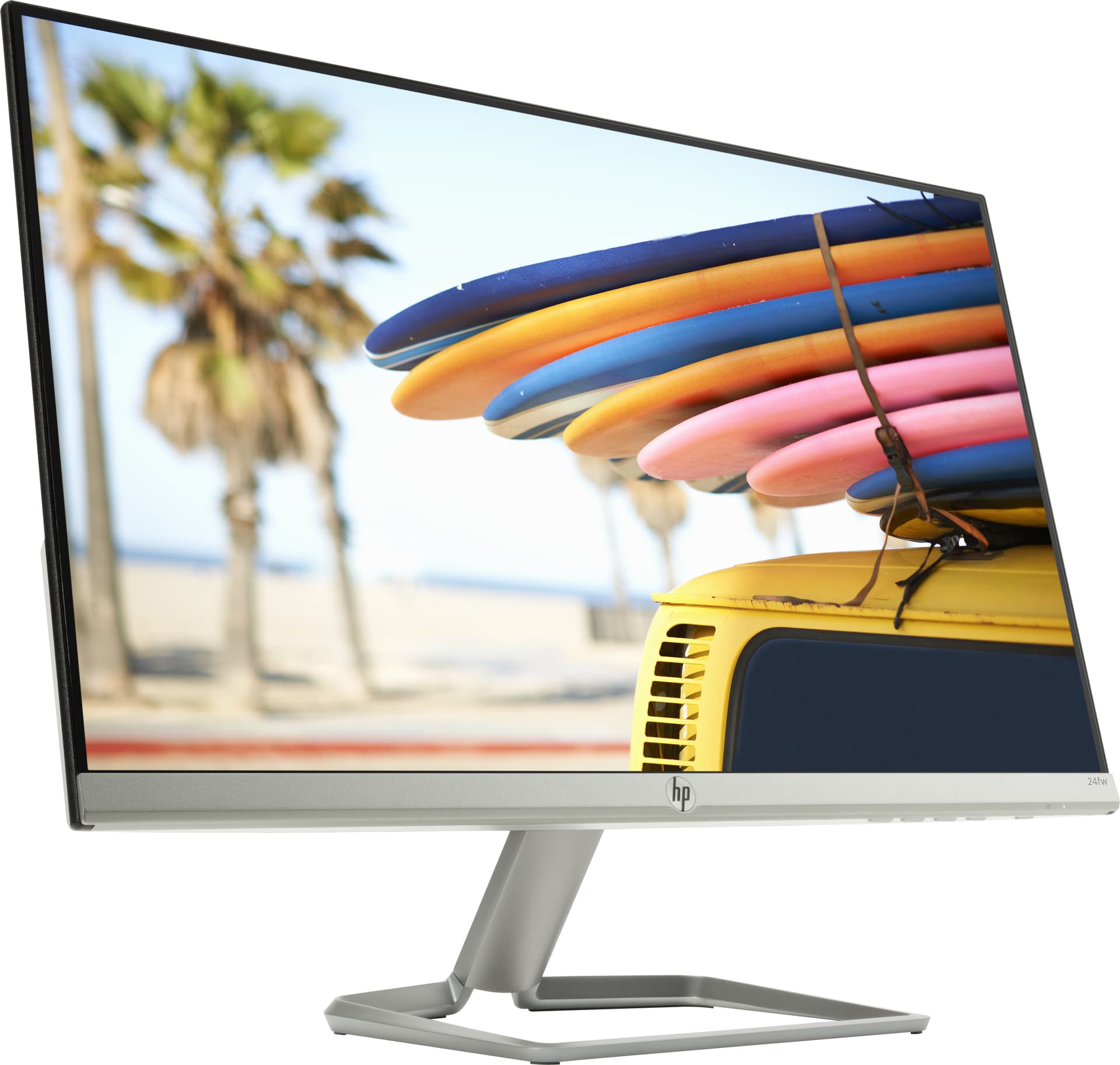 HP 24fw — miniatura 3