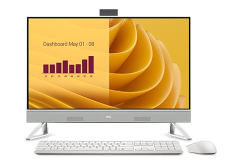 DELL EC27250 — miniatura 1