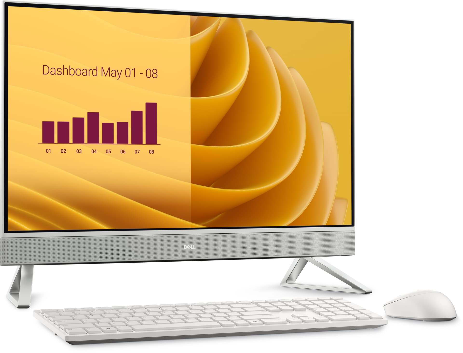 DELL EC27250 — miniatura 2