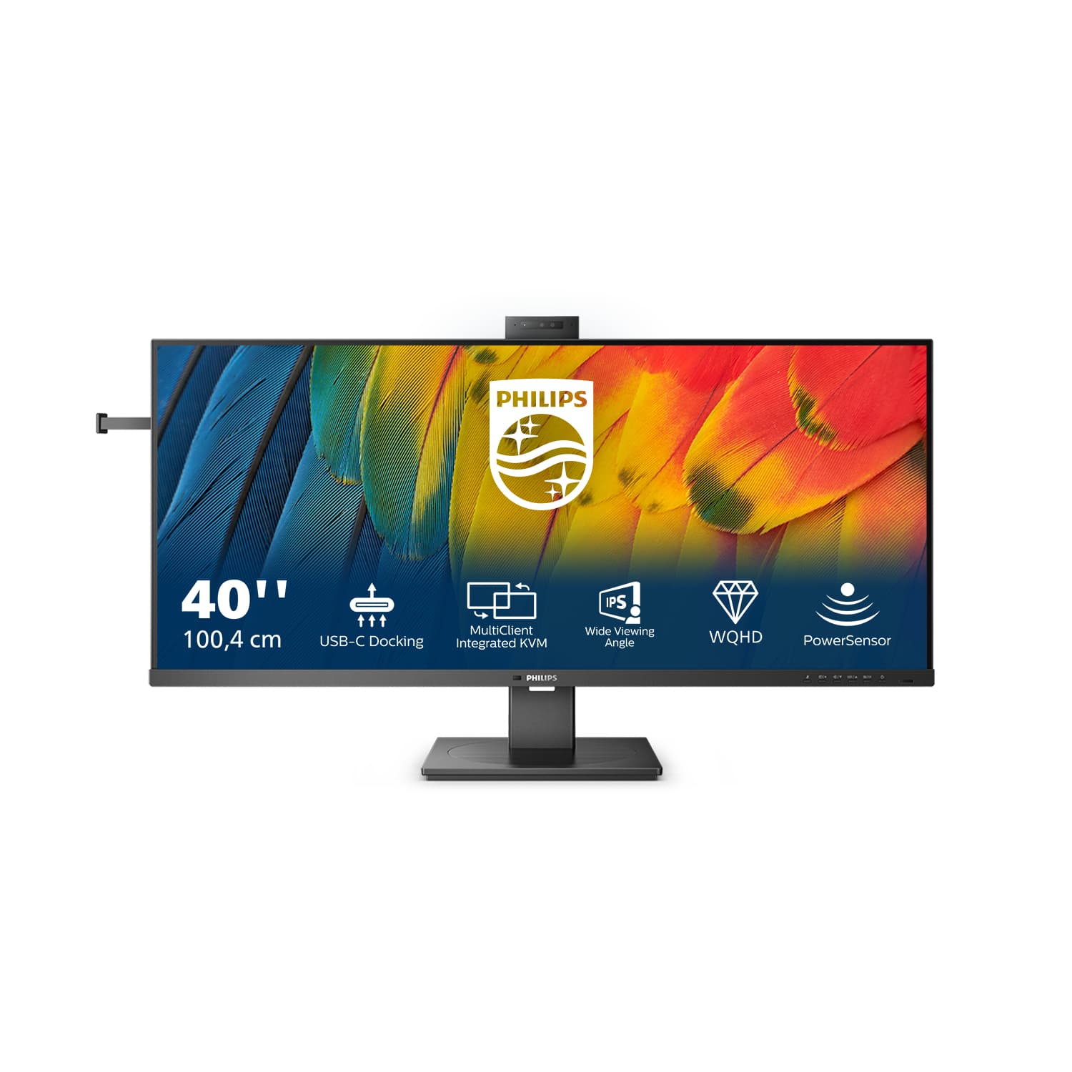 Philips 5000 series 40B1U5601H/00 — miniatura 2