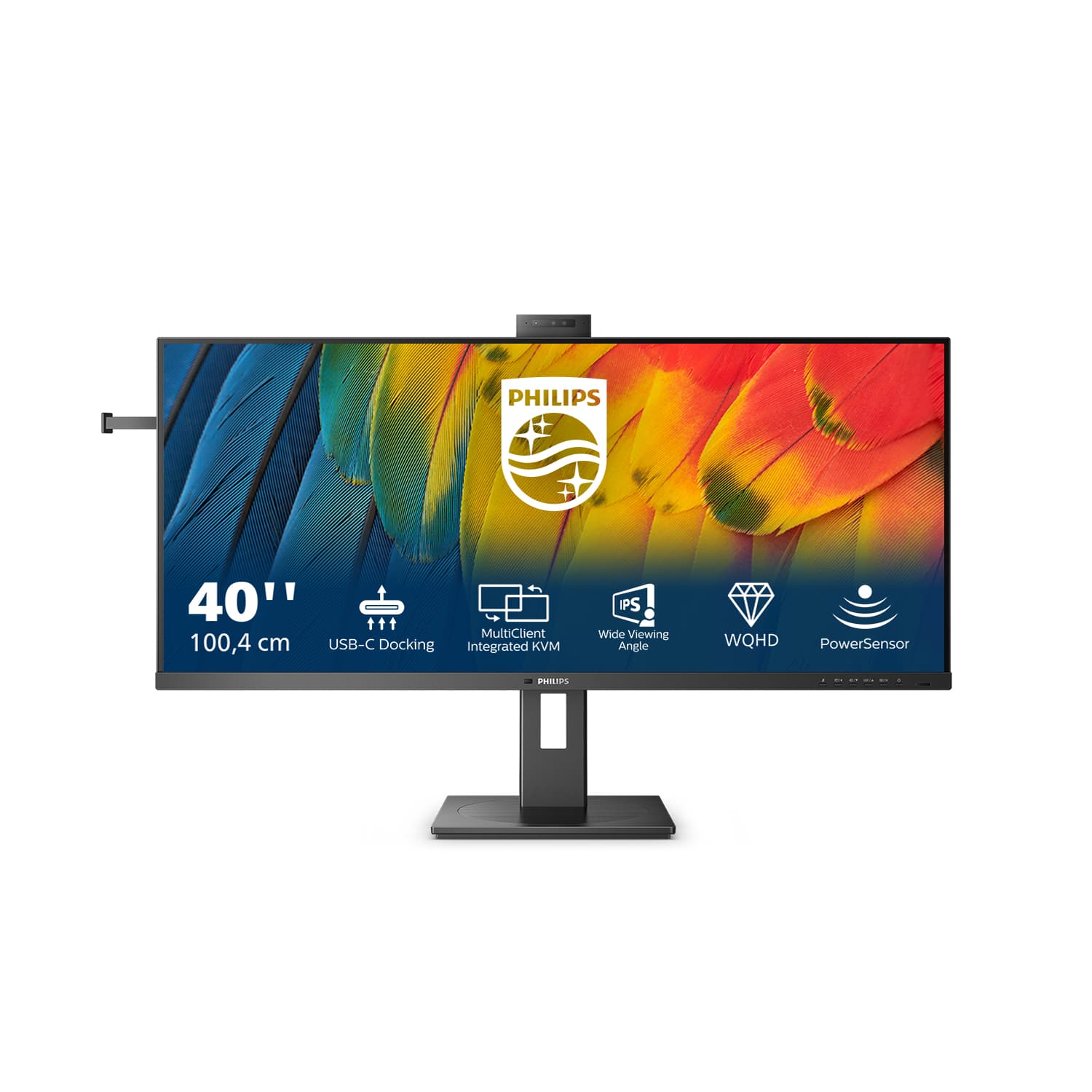 Philips 5000 series 40B1U5601H/00 — miniatura 3