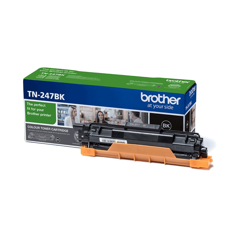 Brother TN-247BK, miniatura 3