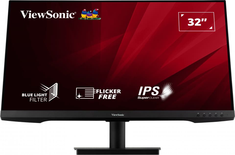 Viewsonic VA VA3209-2K-MHD — miniatura 2