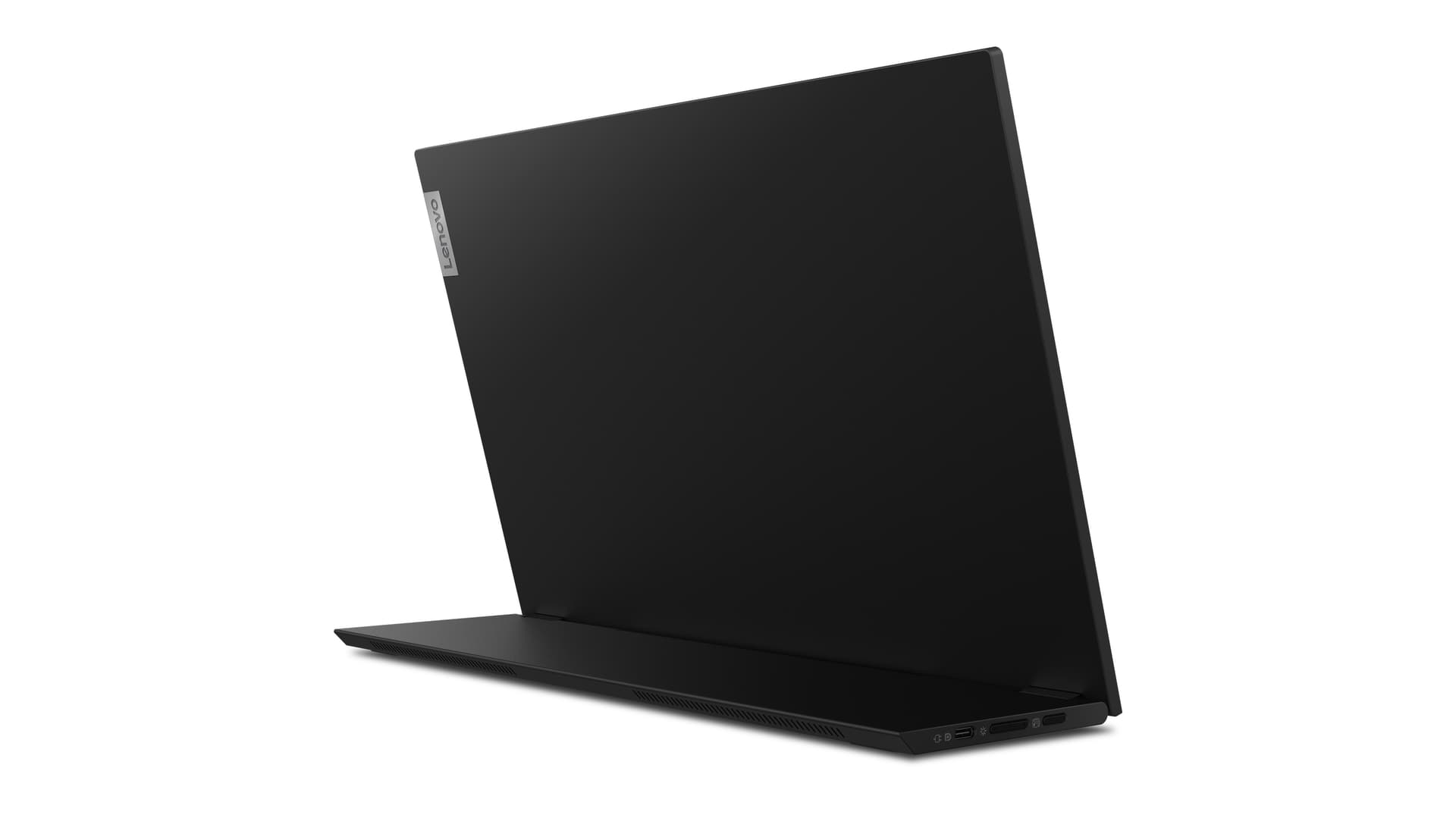 Lenovo ThinkVision M15, miniatura 2