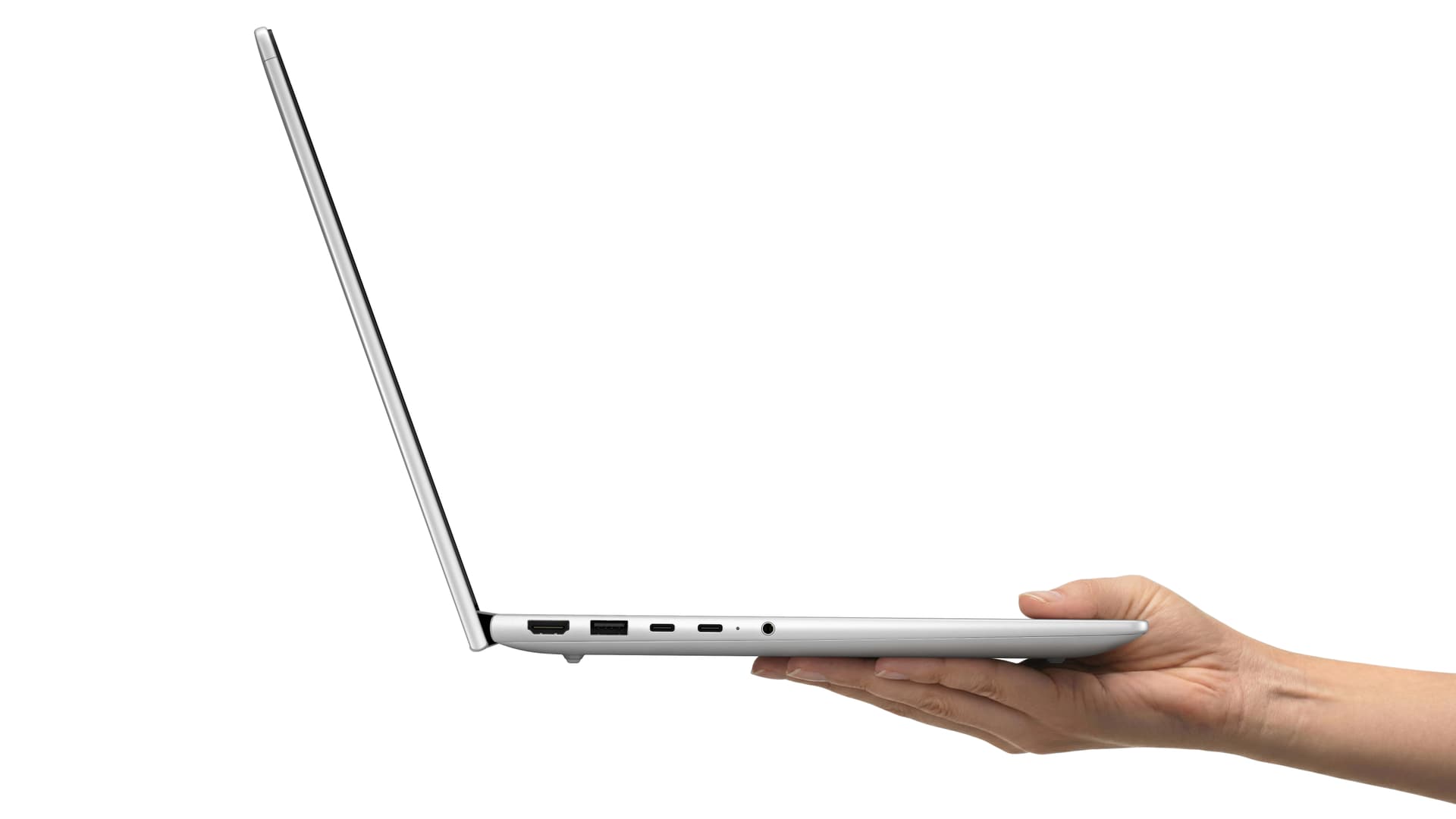 HP PROBOOK 4 G2i 14 INTEL CORE 7-350 16GB 512GB SSD 14" W11 P64 1Y #PROMO AGOS — miniatura 19