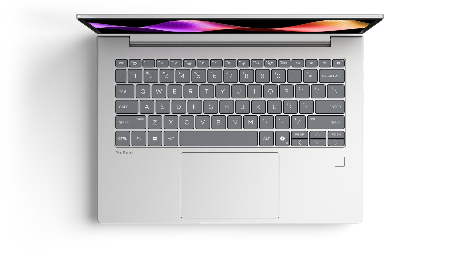 HP PROBOOK 4 G2i 14 INTEL CORE 7-350 16GB 512GB SSD 14" W11 P64 1Y #PROMO AGOS — miniatura 20