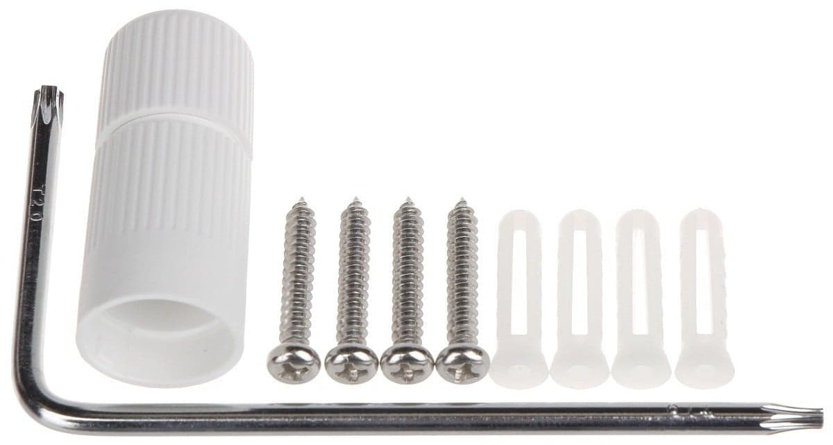 Hikvision DS-2CD2T83G2-4LI(2.8mm) 8 MP Câmera de Rede Bullet com Acusense e Luz Híbrida Inteligente Fixa, miniatura 8