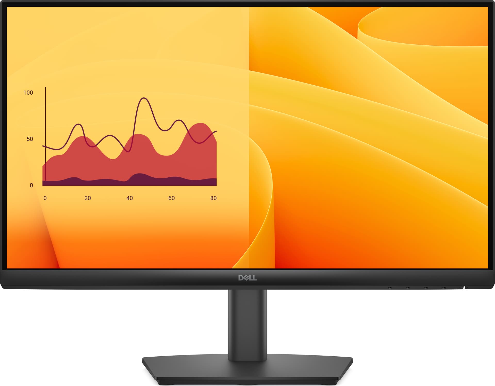 DELL E Series E2225HM — miniatura 1