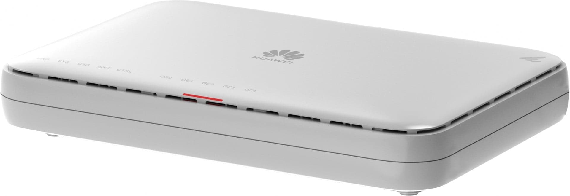 HUAWEI ROUTER AR303 1 GE COMBO WAN 4 GE LAN 1 USB 2.0 #PROMO FIM STOCK# — miniatura 2