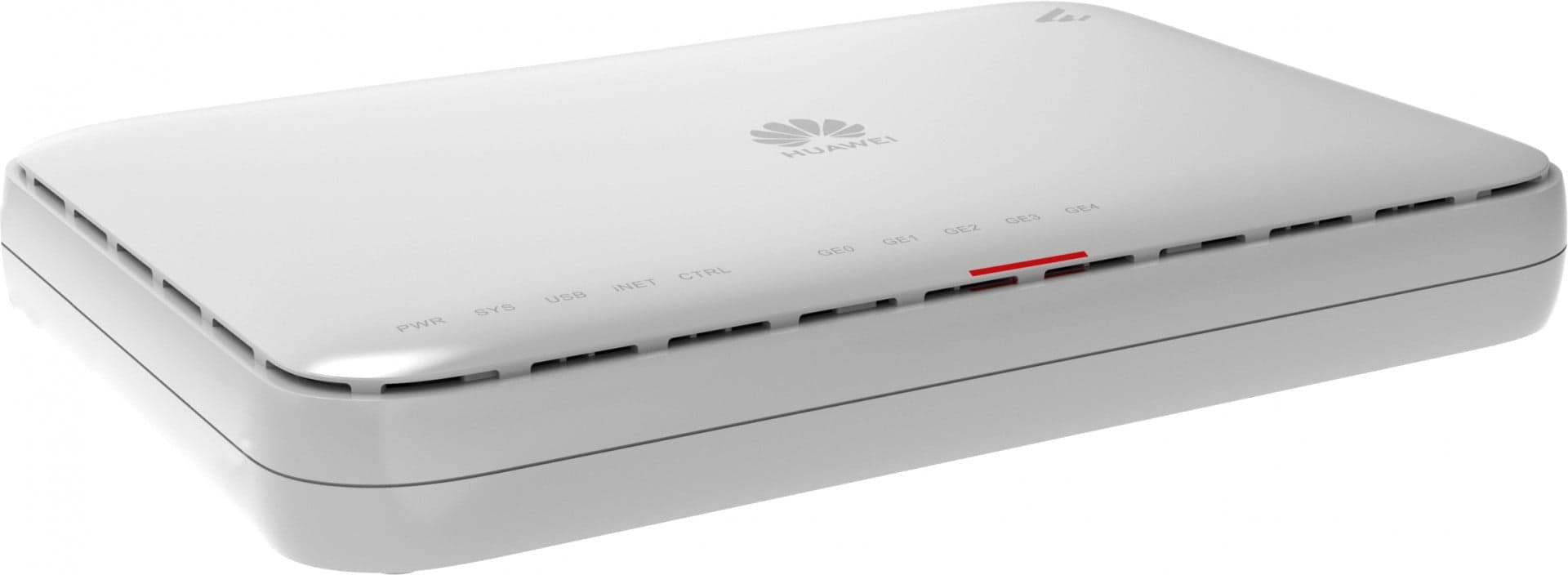 HUAWEI ROUTER AR303 1 GE COMBO WAN 4 GE LAN 1 USB 2.0 #PROMO FIM STOCK# — miniatura 3