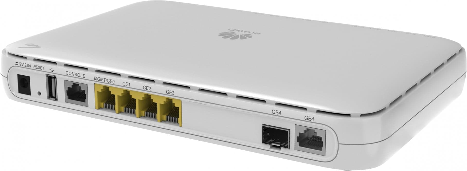HUAWEI ROUTER AR303 1 GE COMBO WAN 4 GE LAN 1 USB 2.0 #PROMO FIM STOCK# — miniatura 5