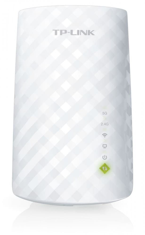 TP-LINK ACCESS POINT AC750 433MBPS WALLPLUG RE200 — miniatura 3