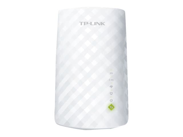 TP-LINK ACCESS POINT AC750 433MBPS WALLPLUG RE200 — miniatura 4