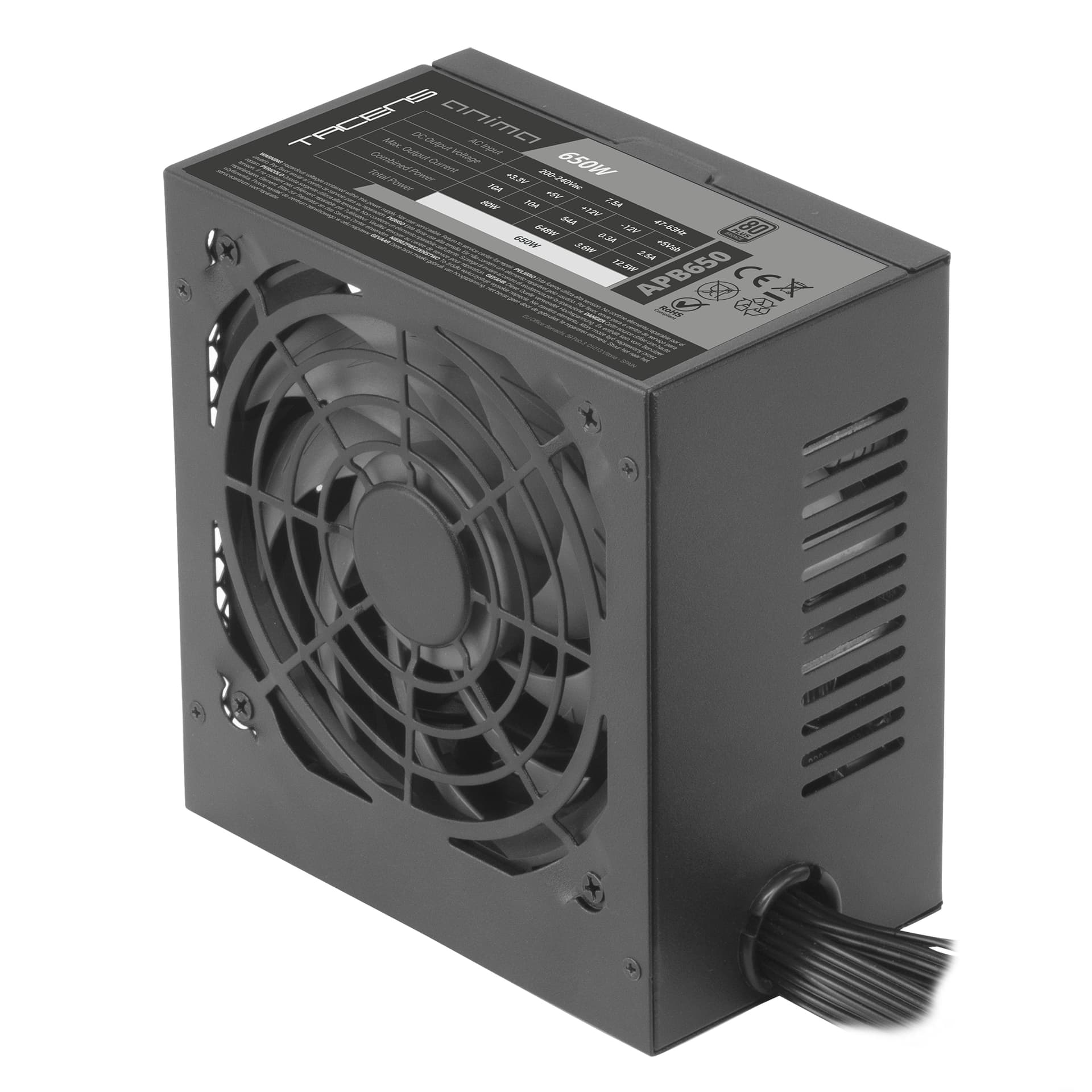 Tacens Anima APB650 — miniatura 2