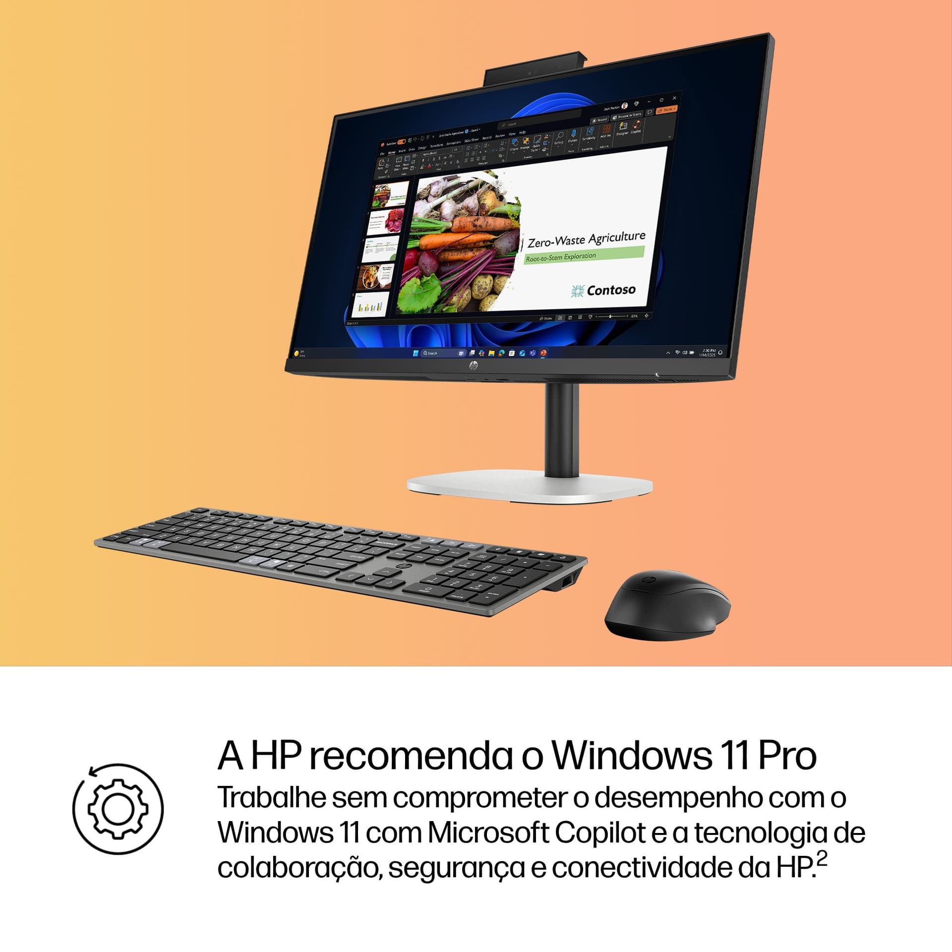 HP ProStudio 4 G1i AI PC, miniatura 10