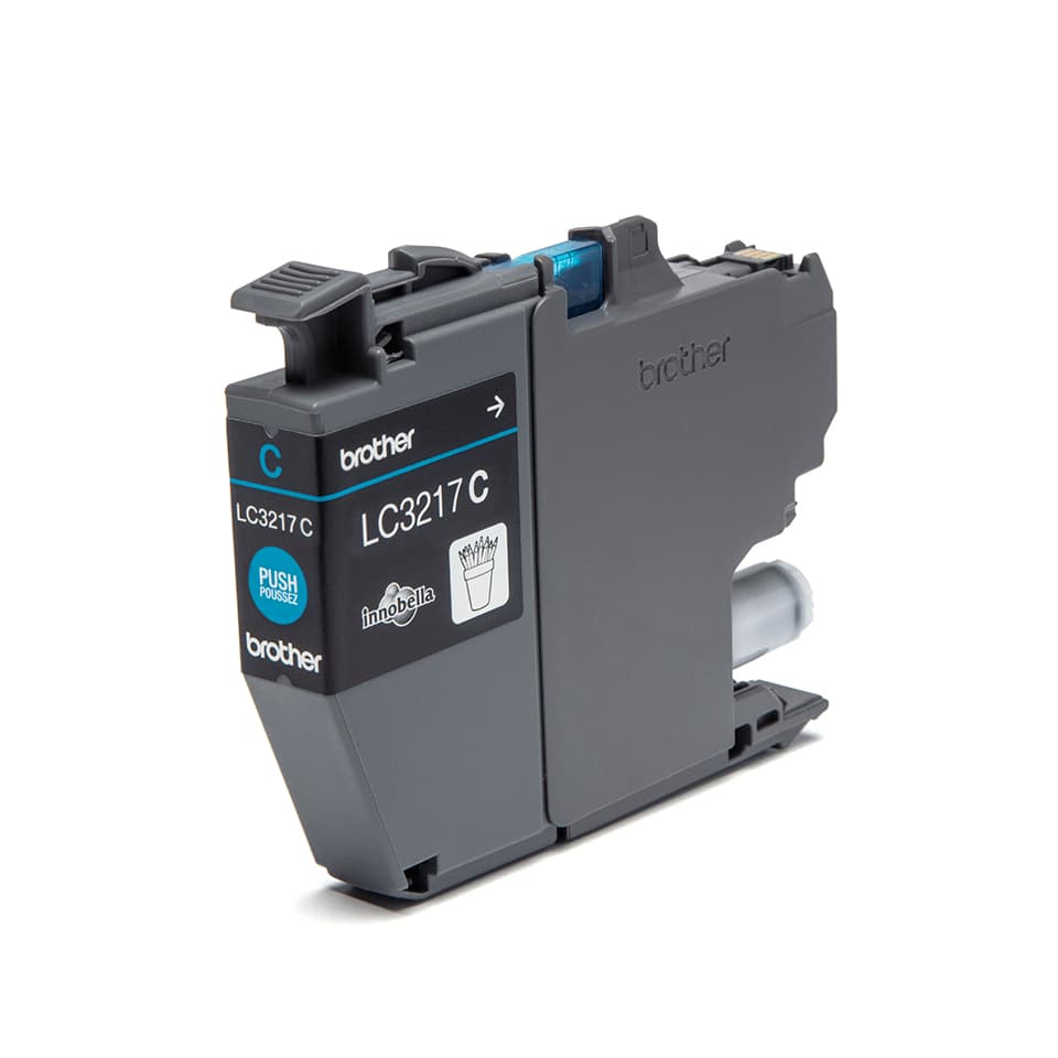 Brother LC3217C — miniatura 4