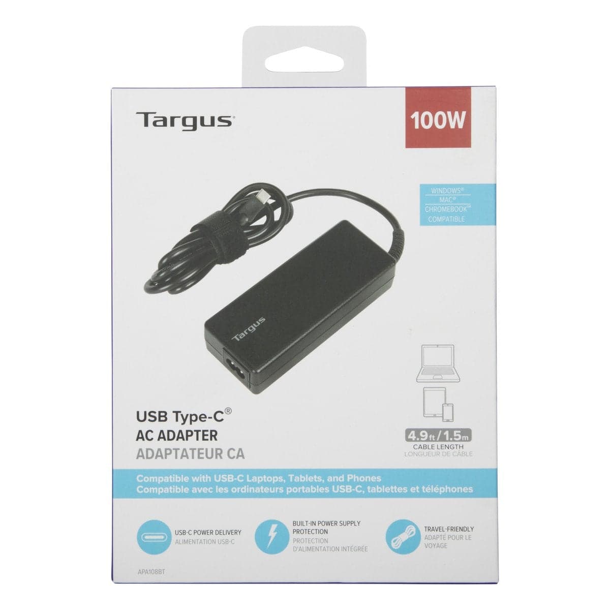 Targus APA108EU — miniatura 7