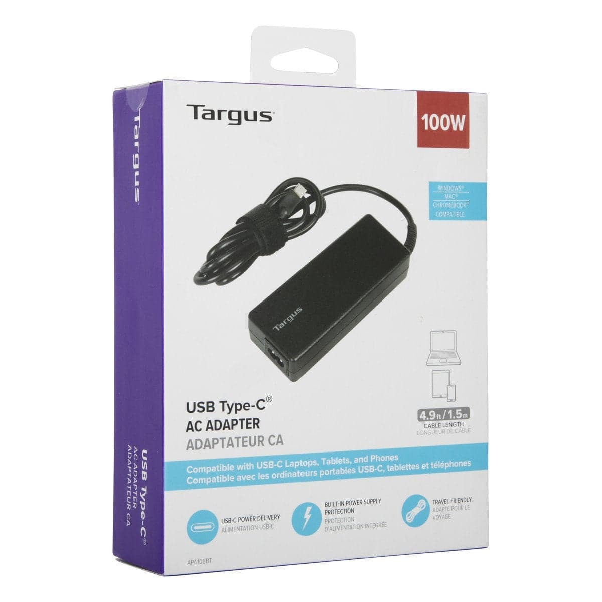 Targus APA108EU — miniatura 8