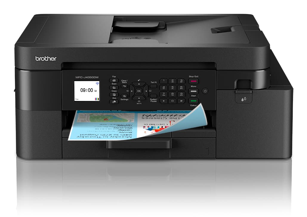 Brother MFC-J4350DW, miniatura 1