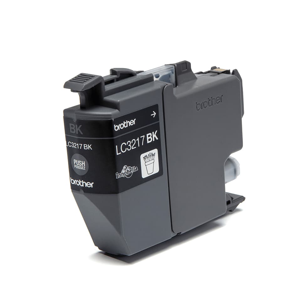Brother LC3217BK — miniatura 3