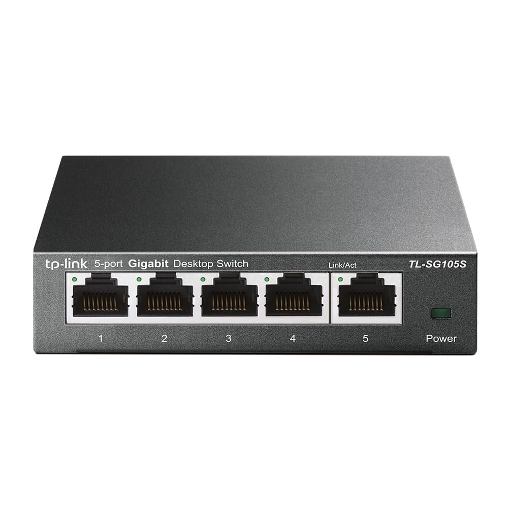 TP-Link TL-SG105S, miniatura 1