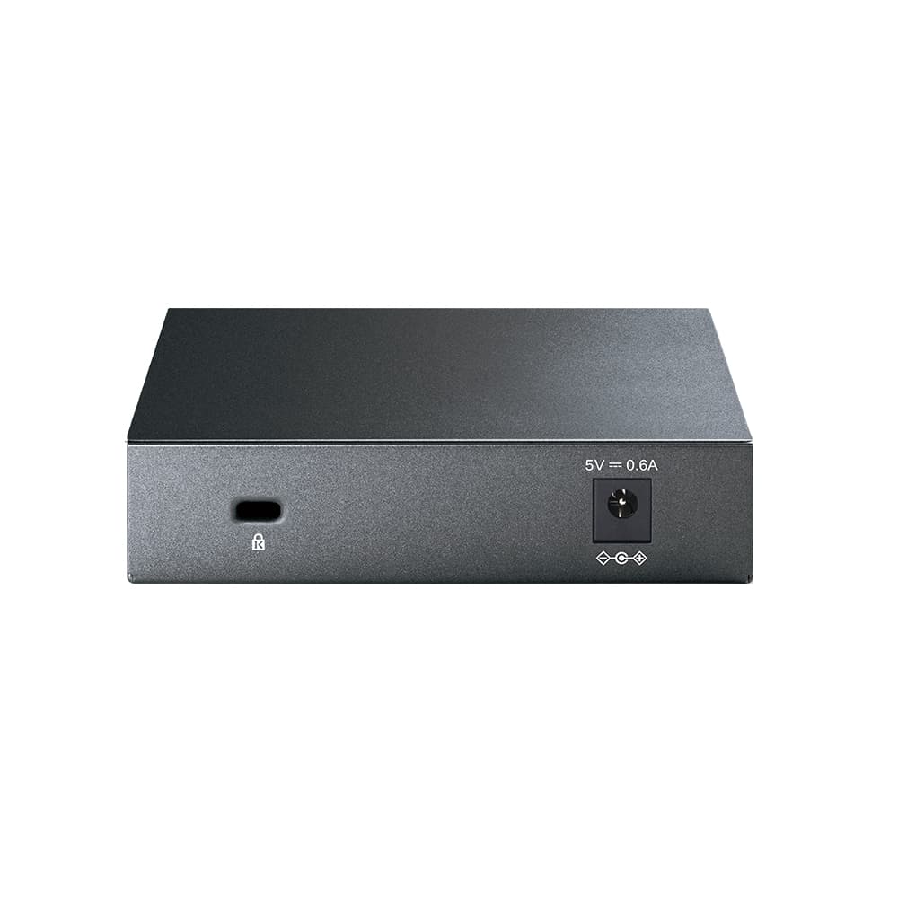 TP-Link TL-SG105S, miniatura 3