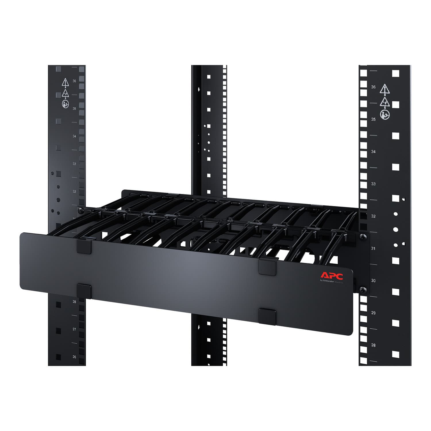 APC AR8602A — miniatura 3