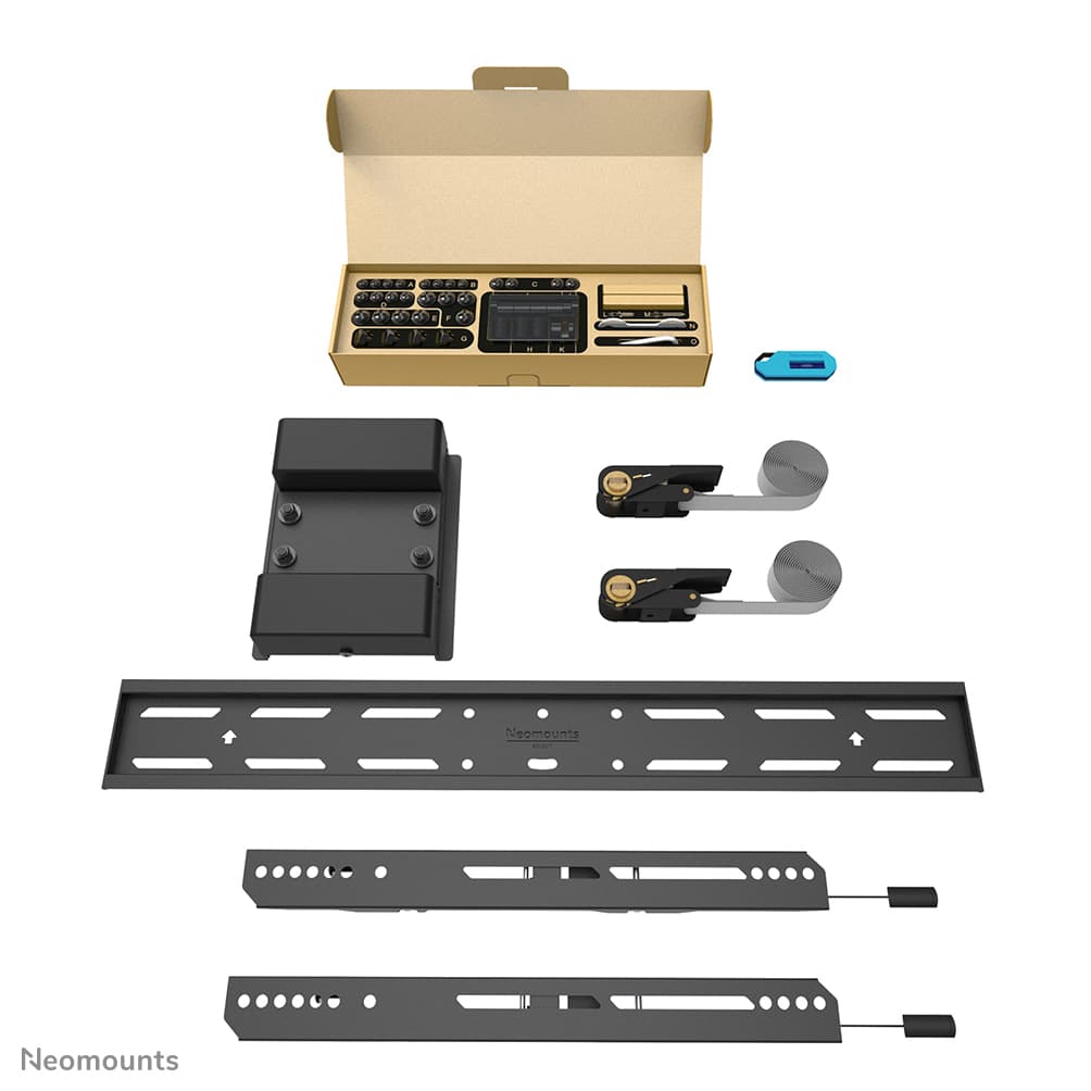 Neomounts WL30S-910BL16 — miniatura 13
