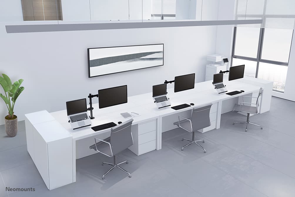 Neomounts FPMA-D550NOTEBOOK — miniatura 11