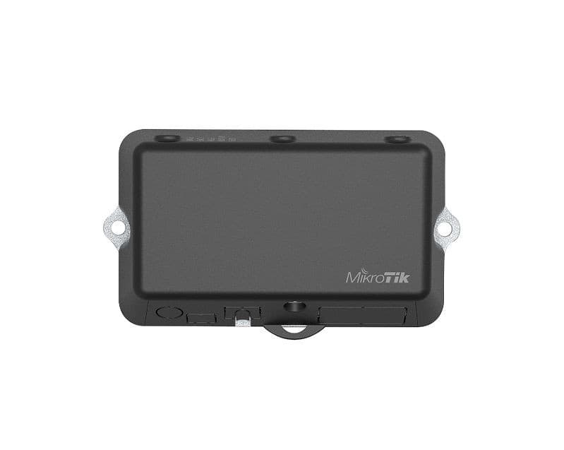 Mikrotik LtAP mini 54 Mbit/s Black, miniatura 2