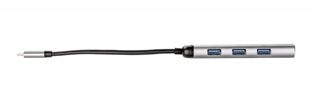 Verbatim USB-C Multiport Hub — miniatura 2
