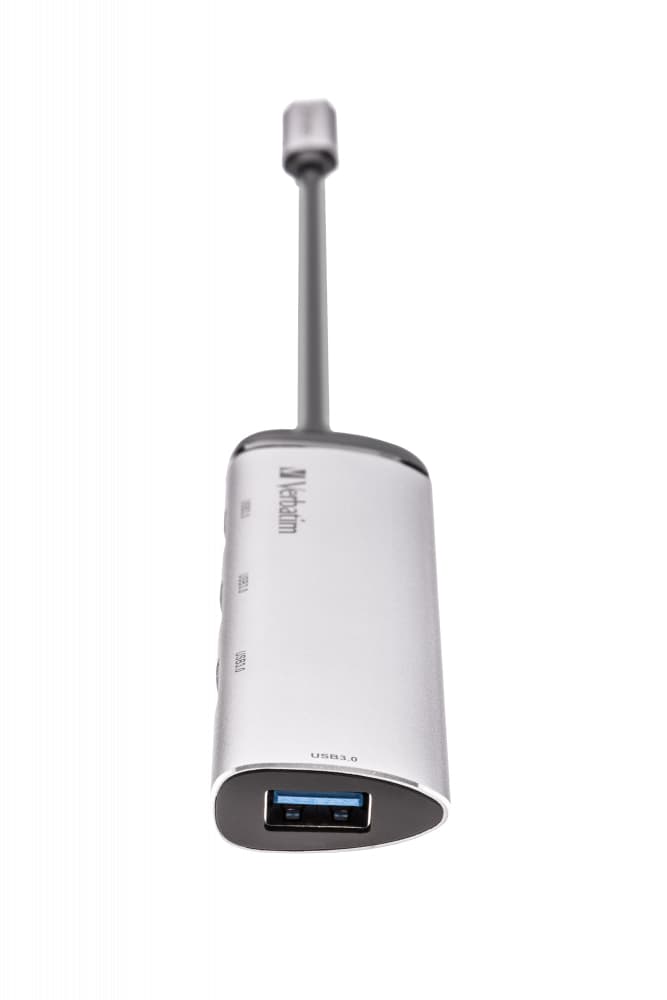 Verbatim USB-C Multiport Hub — miniatura 3