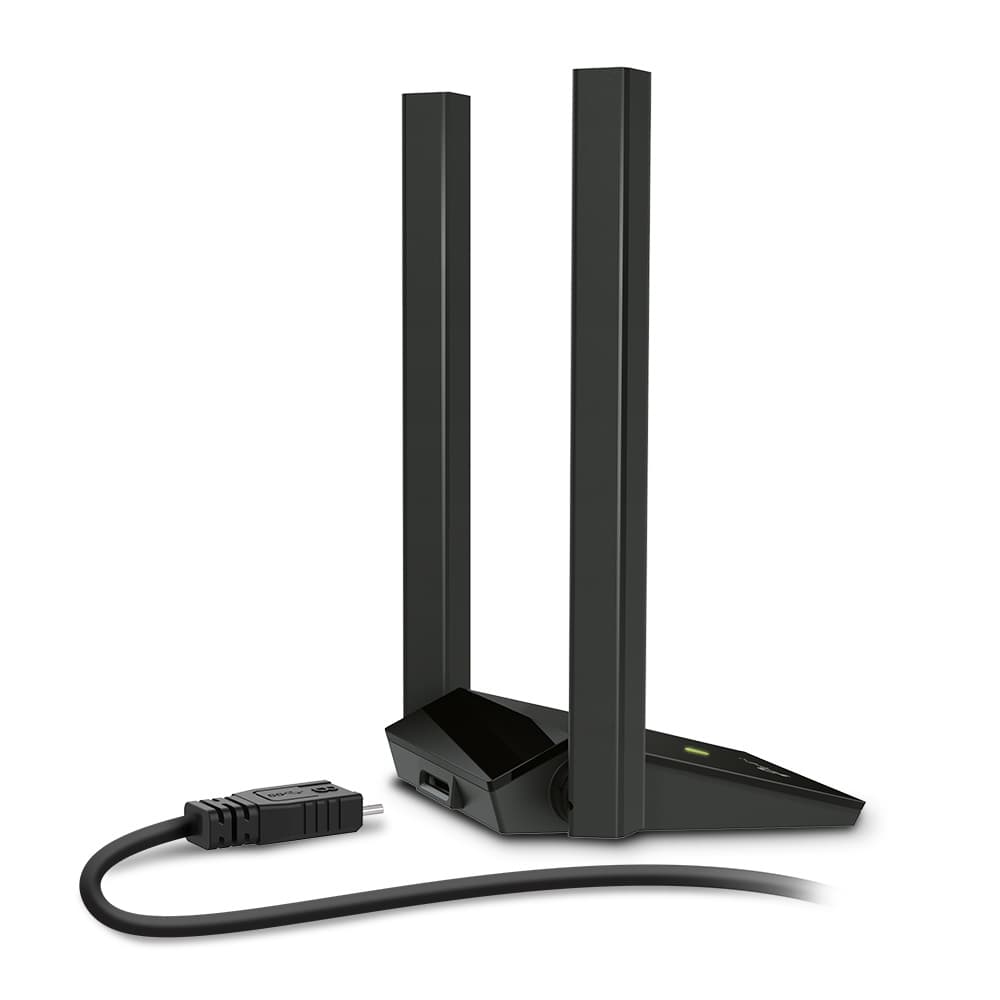 TP-Link Archer T4U Plus — miniatura 2