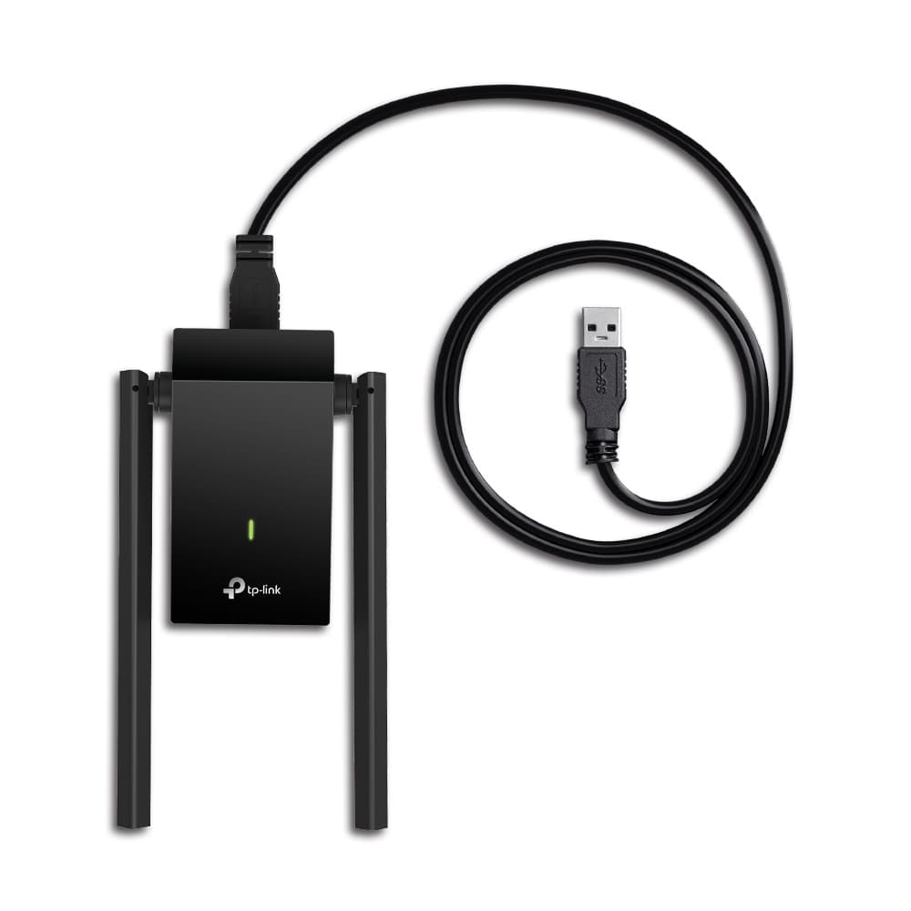 TP-Link Archer T4U Plus — miniatura 3