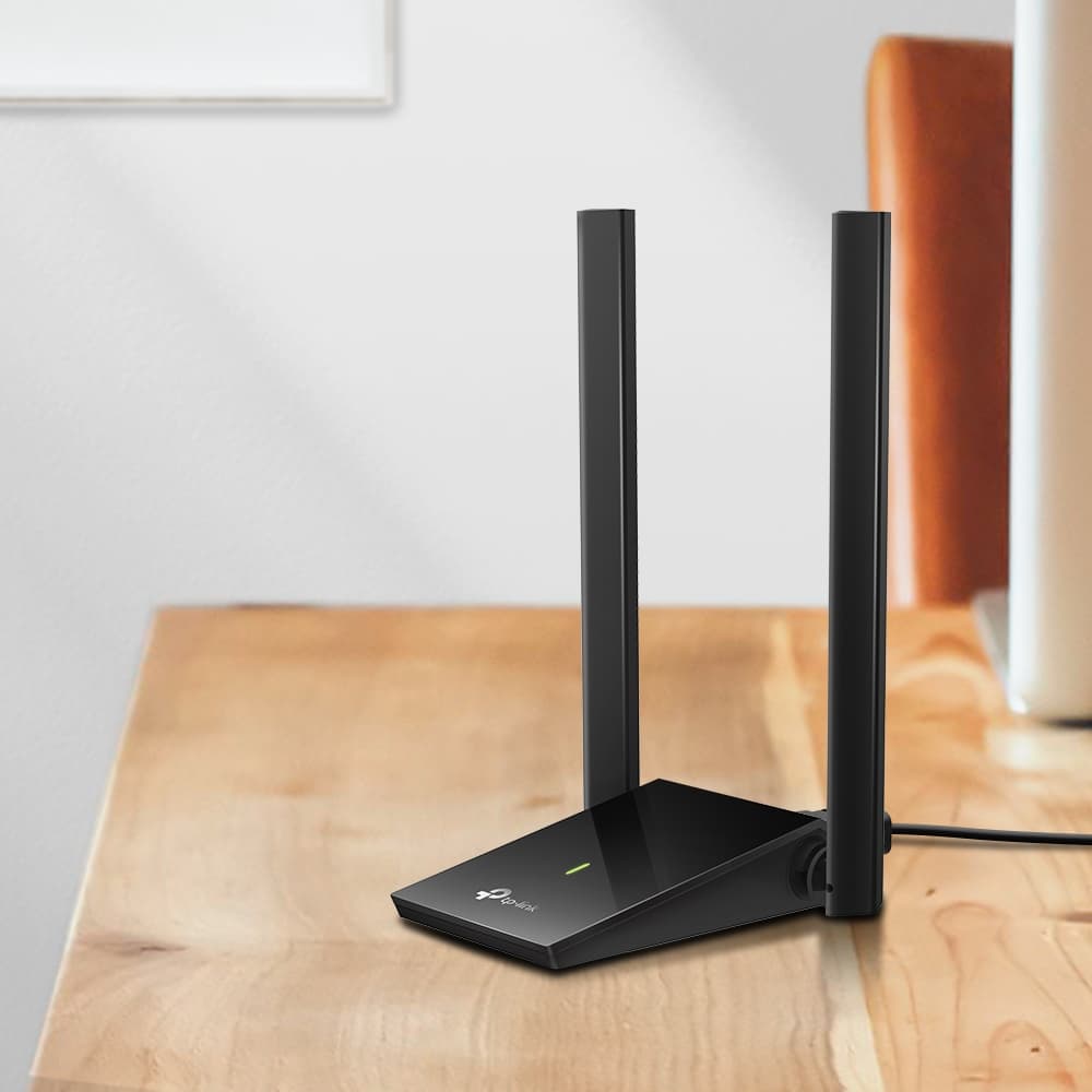 TP-Link Archer T4U Plus — miniatura 6
