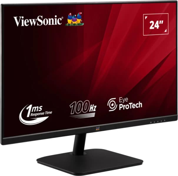 Viewsonic Value Series VA2432-MHD-3 — miniatura 2