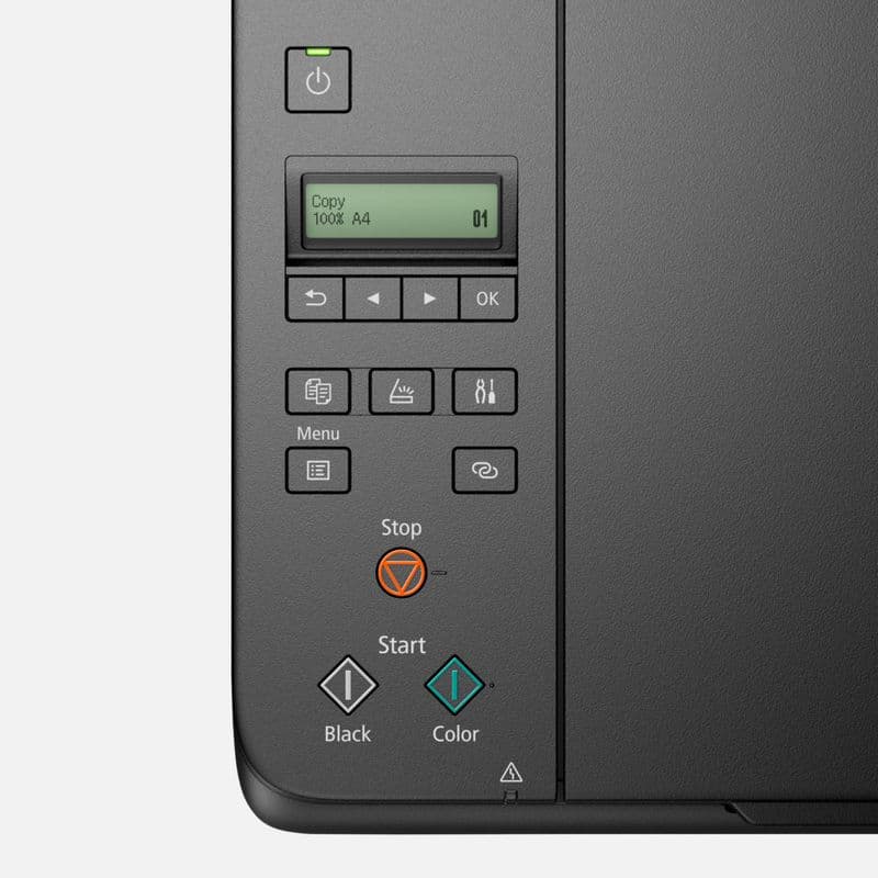 Canon PIXMA G650 MegaTank — miniatura 5