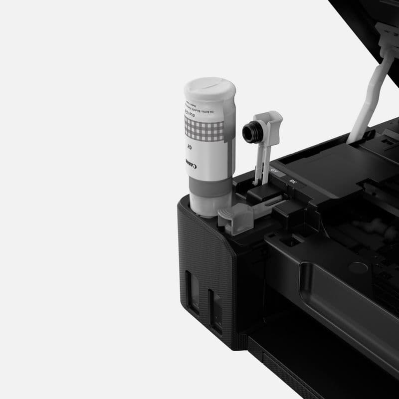 Canon PIXMA G650 MegaTank — miniatura 7