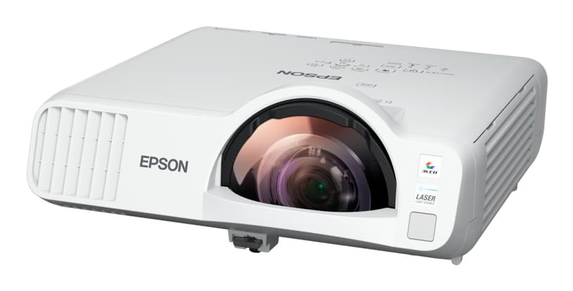 Epson EB-L210SF — miniatura 2