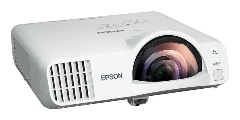 Epson EB-L210SF — miniatura 3
