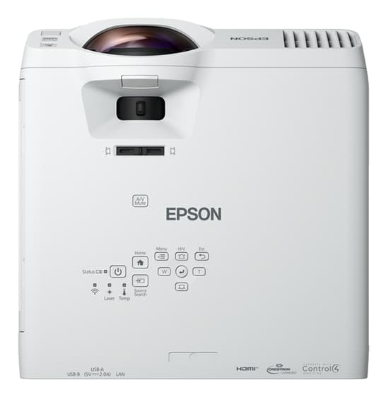 Epson EB-L210SF — miniatura 5