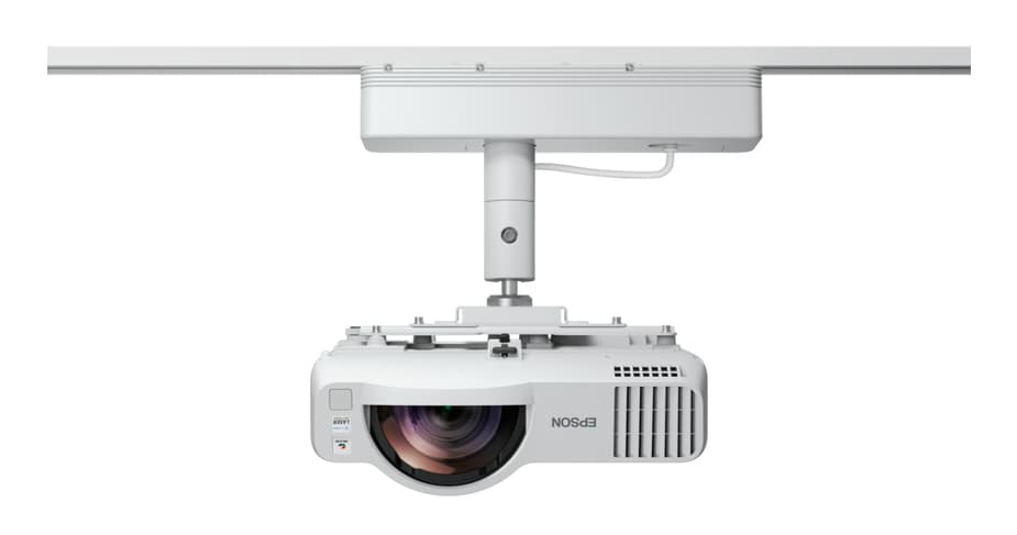 Epson EB-L210SF — miniatura 10