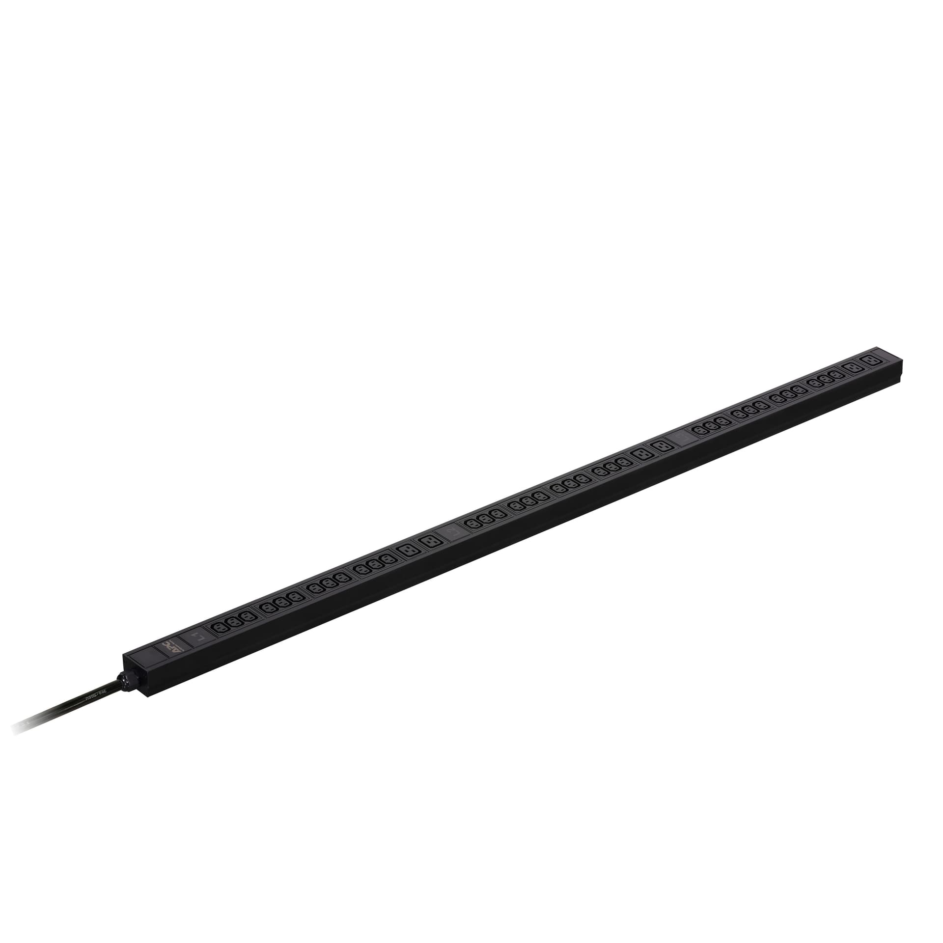 APC EPDU1216B — miniatura 2