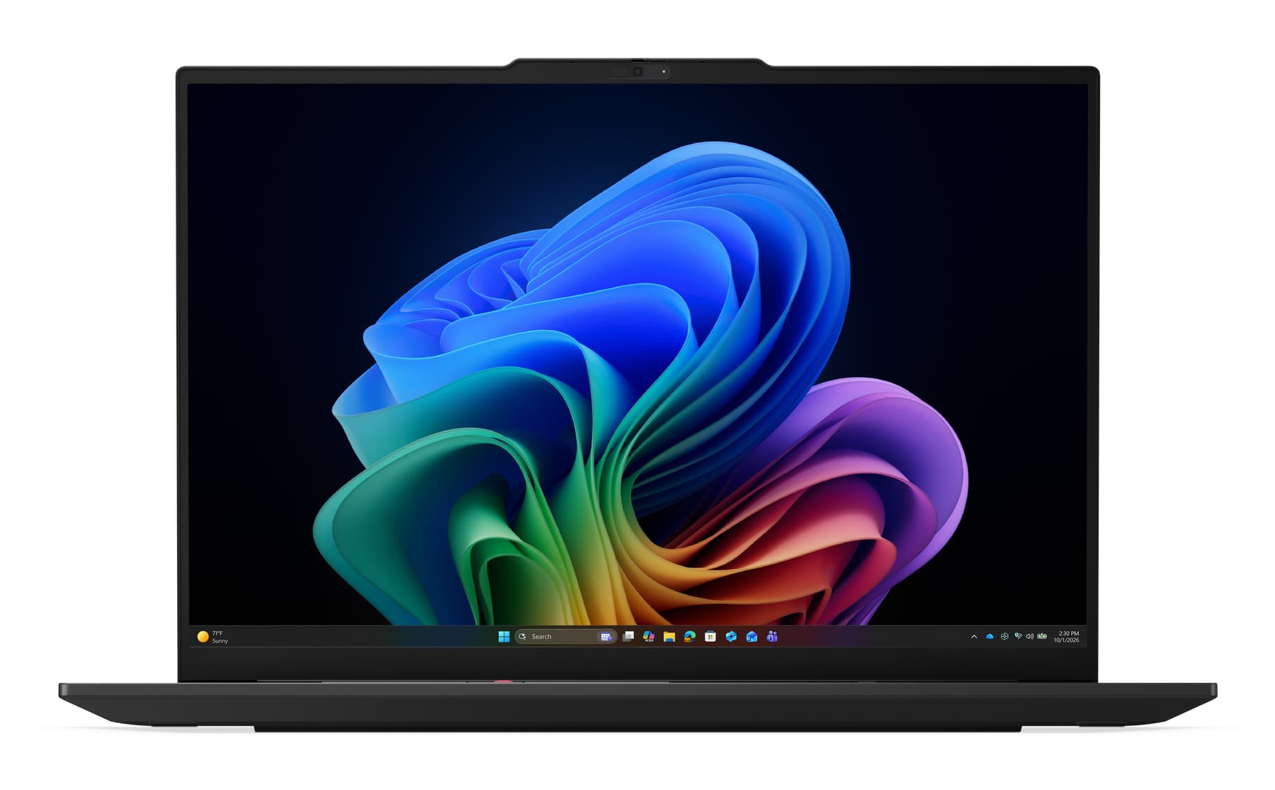 Lenovo ThinkPad E16 Gen 4 (AMD) Copilot+ PC, miniatura 2