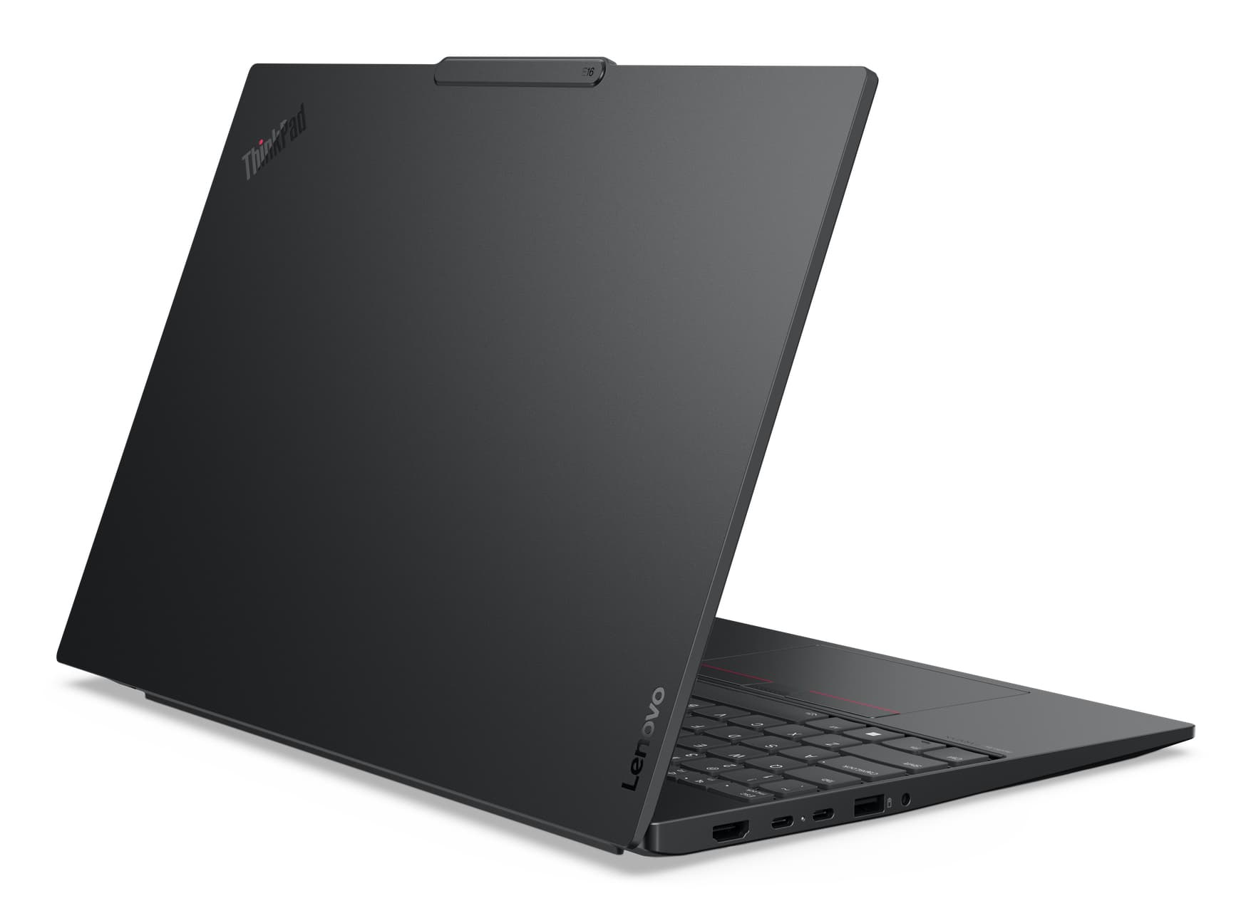 Lenovo ThinkPad E16 Gen 4 (AMD) Copilot+ PC, miniatura 11