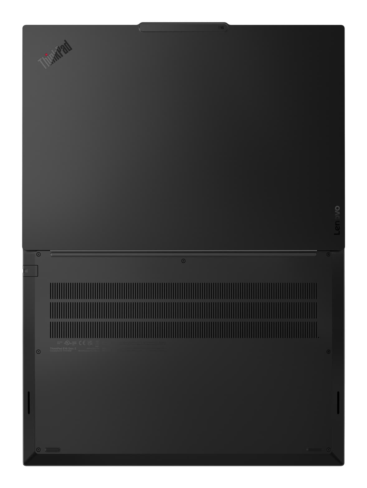 Lenovo ThinkPad E16 Gen 4 (AMD) Copilot+ PC, miniatura 14