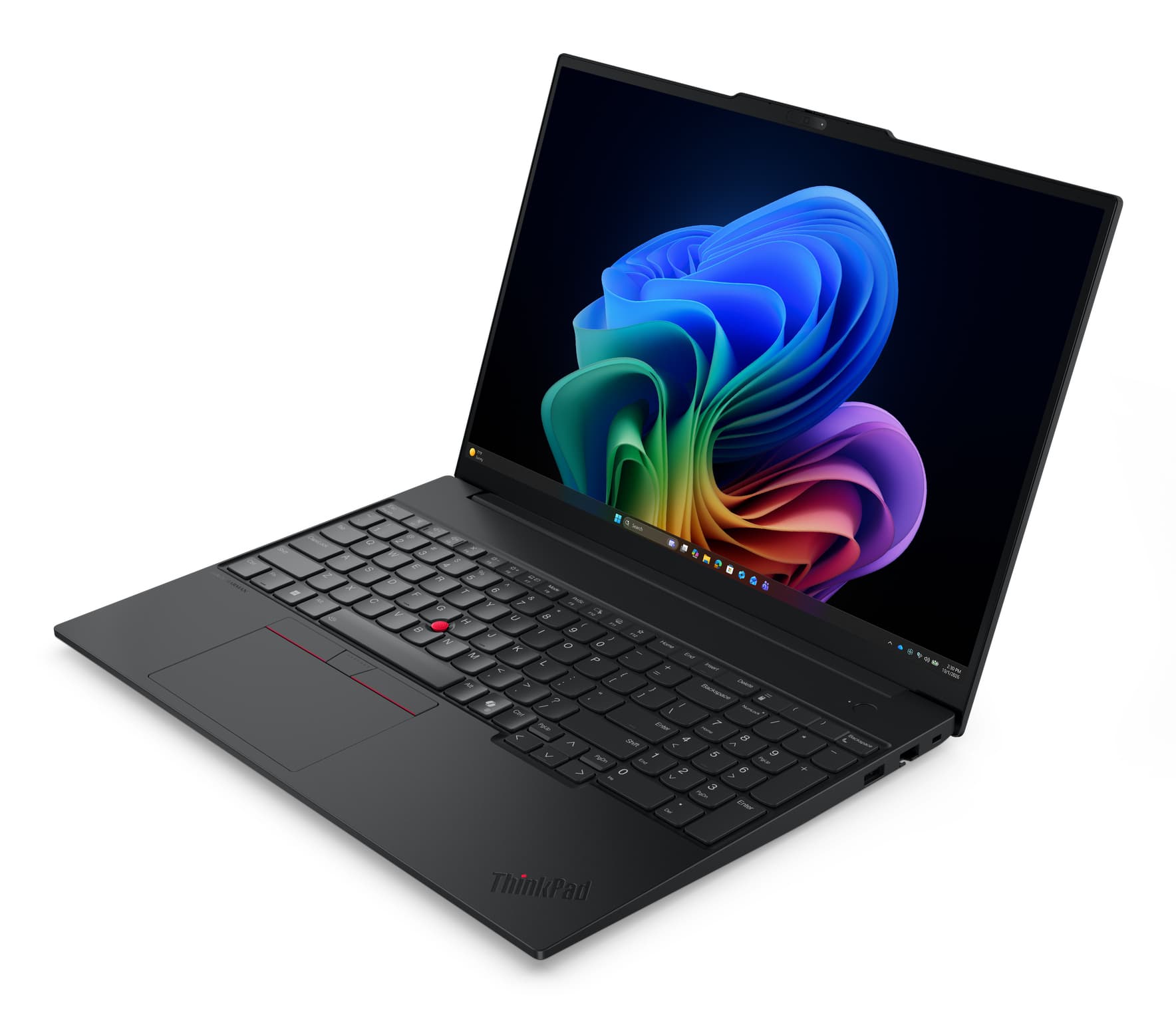 Lenovo ThinkPad E16 Gen 4 (AMD) Copilot+ PC, miniatura 3