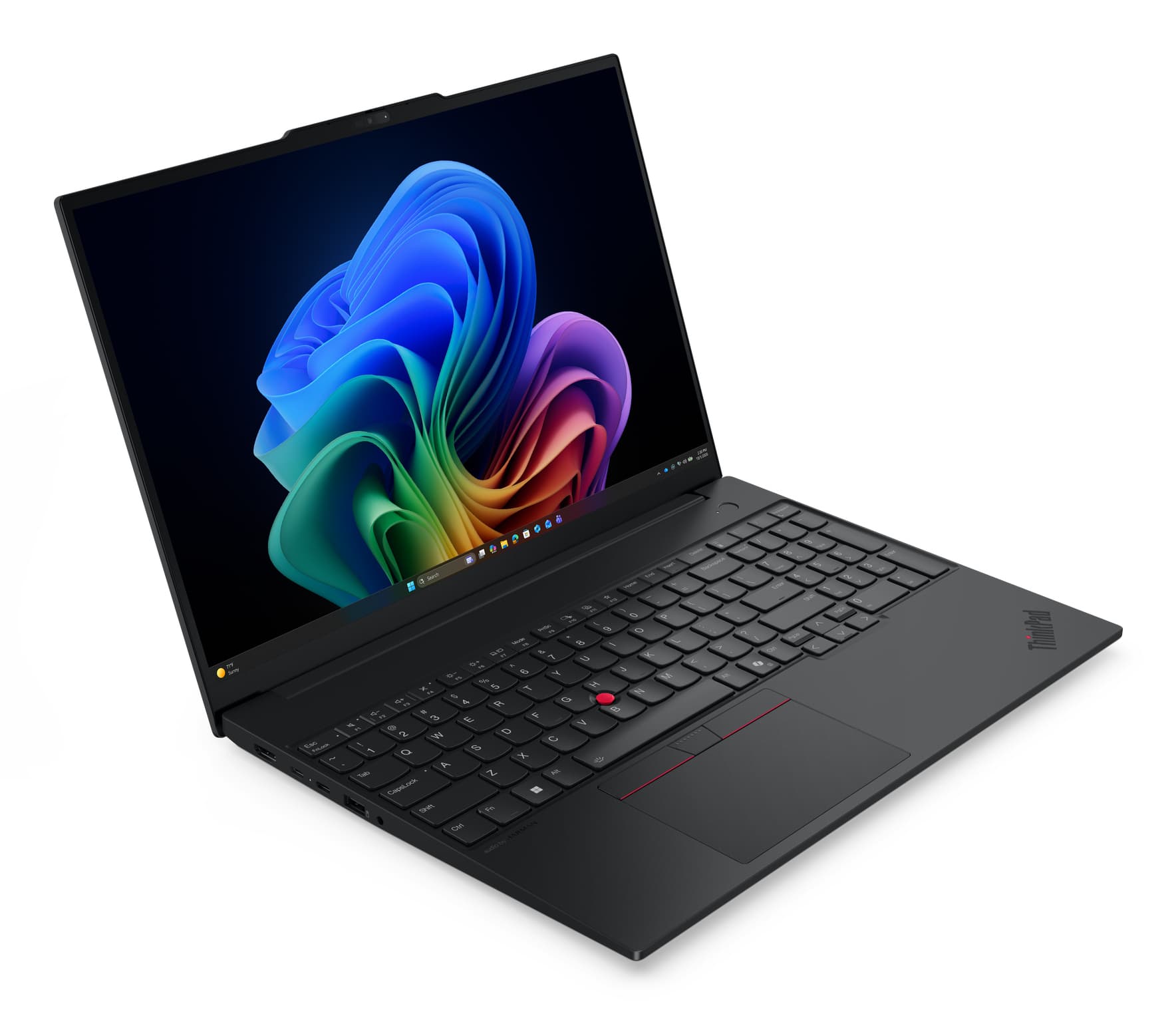 Lenovo ThinkPad E16 Gen 4 (AMD) Copilot+ PC, miniatura 4