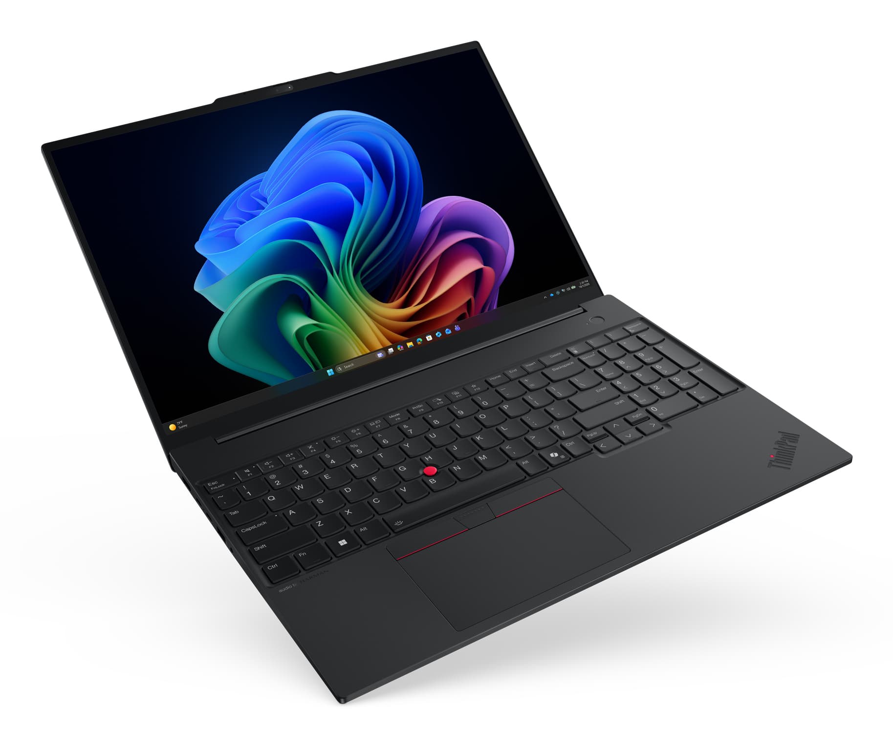 Lenovo ThinkPad E16 Gen 4 (AMD) Copilot+ PC, miniatura 5